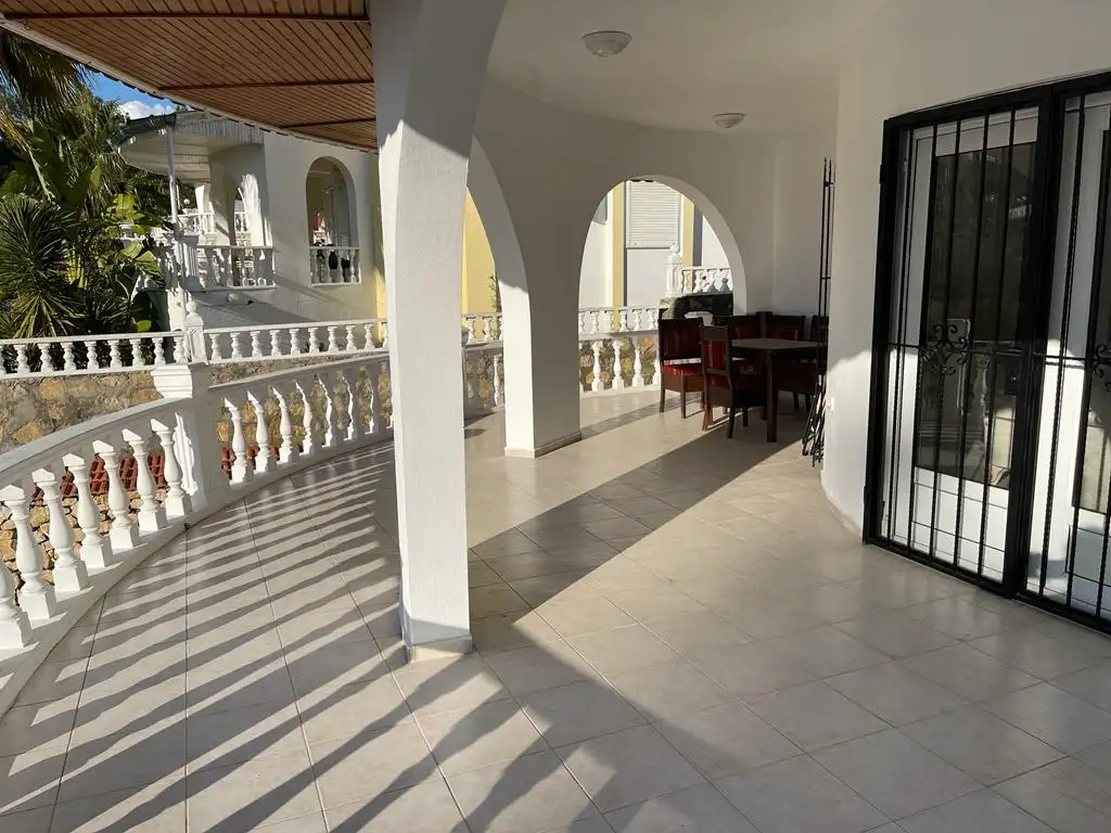 Вилла 220м² в Турции, Авсаллар. Стоимостью 198000€ аренда фото-21