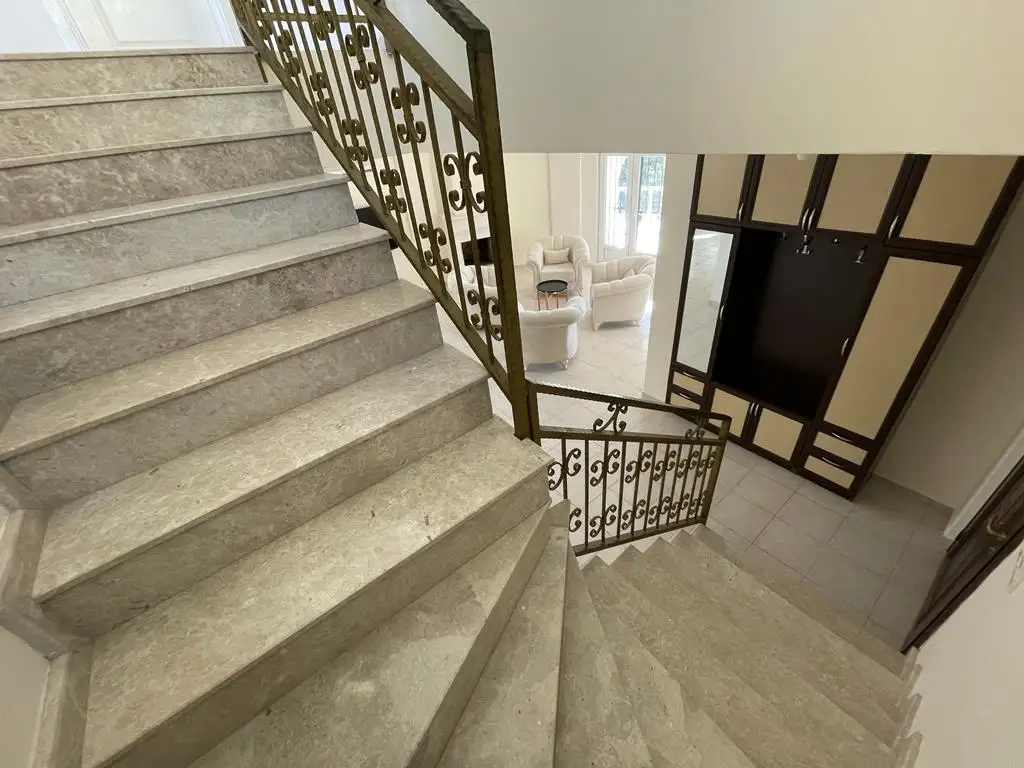 Вилла 220м² в Турции, Авсаллар. Стоимостью 198000€ аренда фото-22