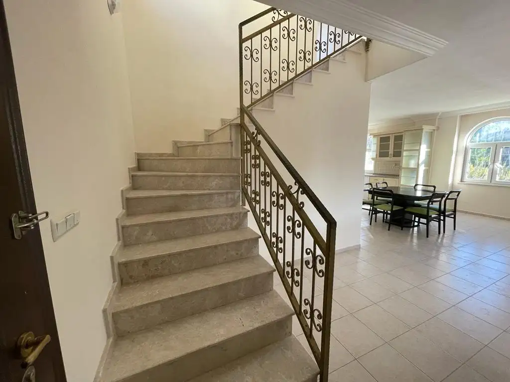 Вилла 220м² в Турции, Авсаллар. Стоимостью 198000€ аренда фото-23