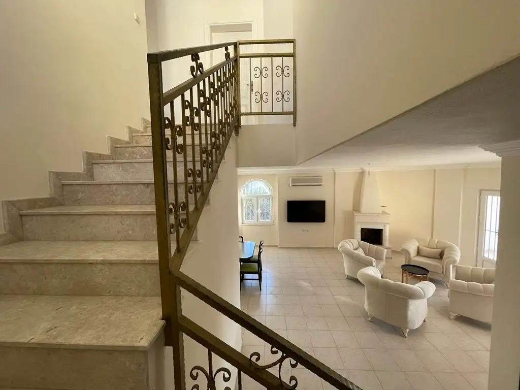 Вилла 220м² в Турции, Авсаллар. Стоимостью 198000€ аренда фото-24