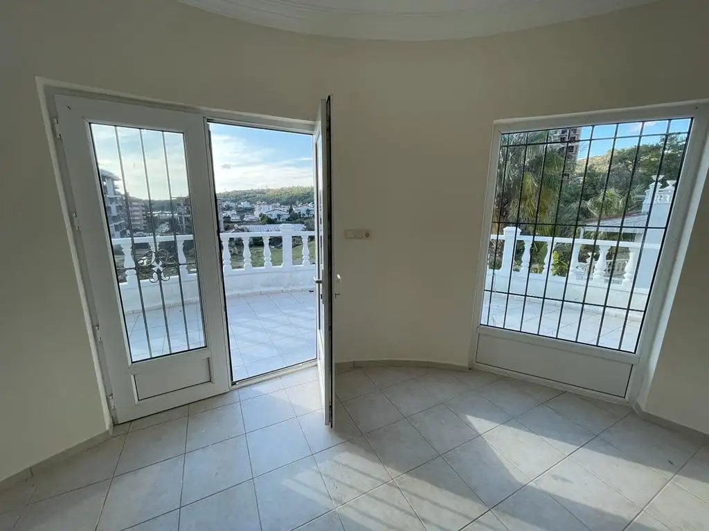 Вилла 220м² в Турции, Авсаллар. Стоимостью 198000€ аренда фото-28