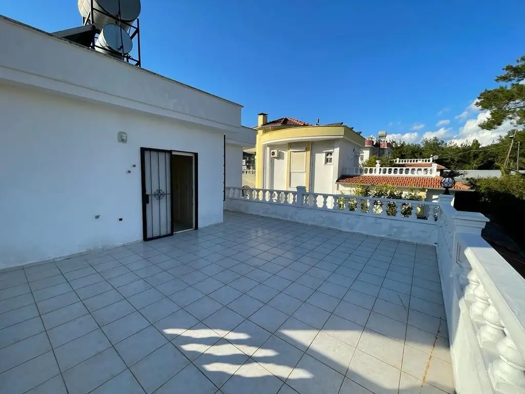 Вилла 220м² в Турции, Авсаллар. Стоимостью 198000€ аренда фото-30