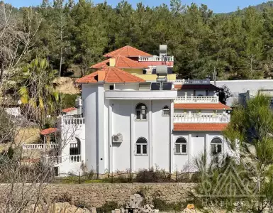 Купить виллу в Турции 198000€