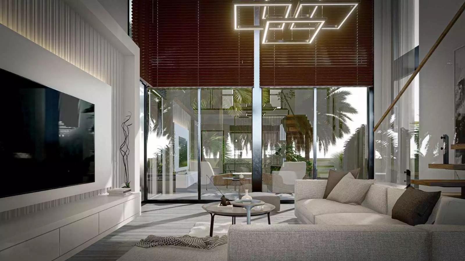 Квартира 88м² в Кипре, Кирения. Стоимостью 277000€ аренда фото-13