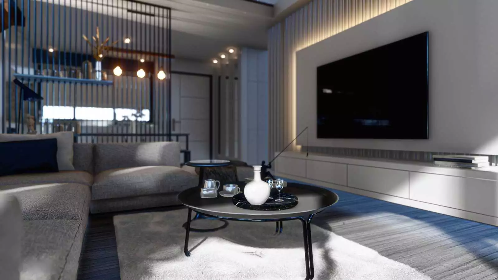 Квартира 88м² в Кипре, Кирения. Стоимостью 277000€ аренда фото-14