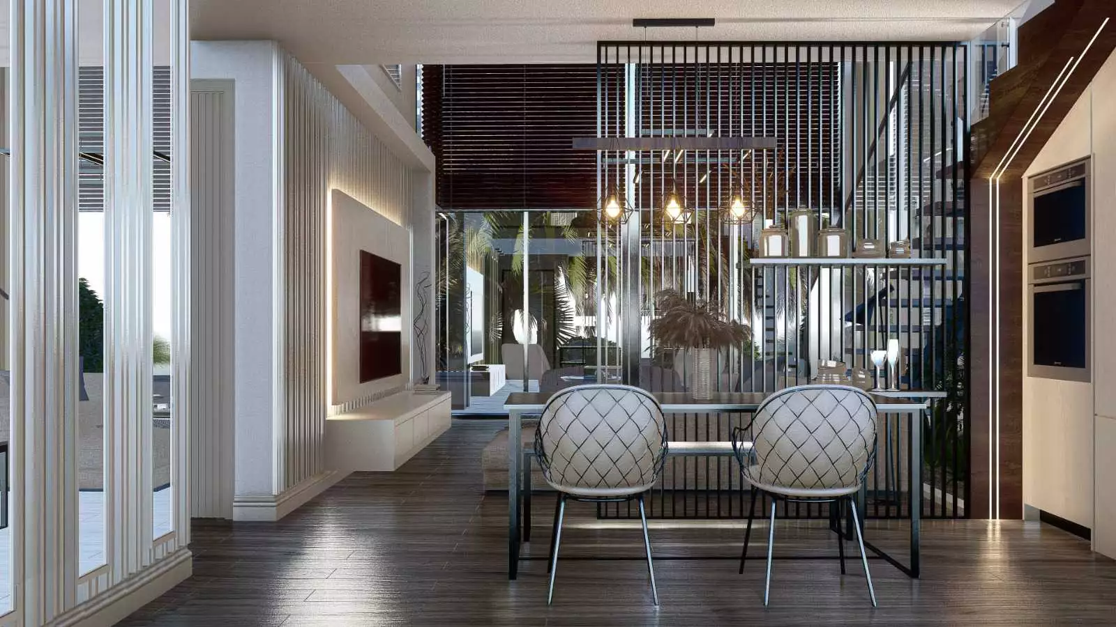 Квартира 88м² в Кипре, Кирения. Стоимостью 277000€ аренда фото-15