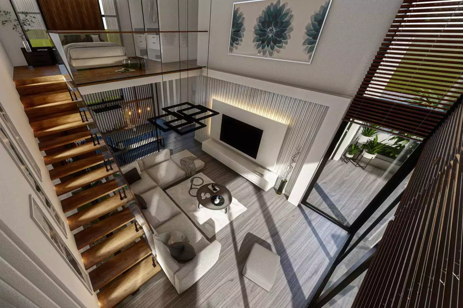 Квартира 88м² в Кипре, Кирения. Стоимостью 277000€ аренда фото-16