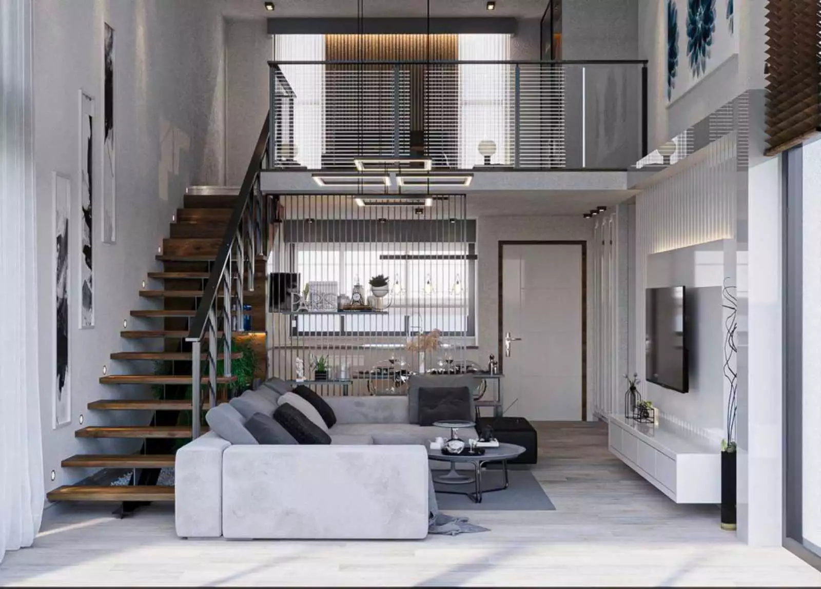 Квартира 88м² в Кипре, Кирения. Стоимостью 277000€ аренда фото-20