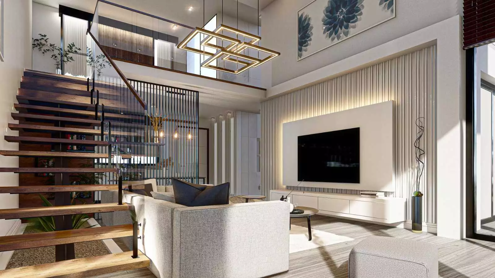 Квартира 88м² в Кипре, Кирения. Стоимостью 277000€ аренда фото-21