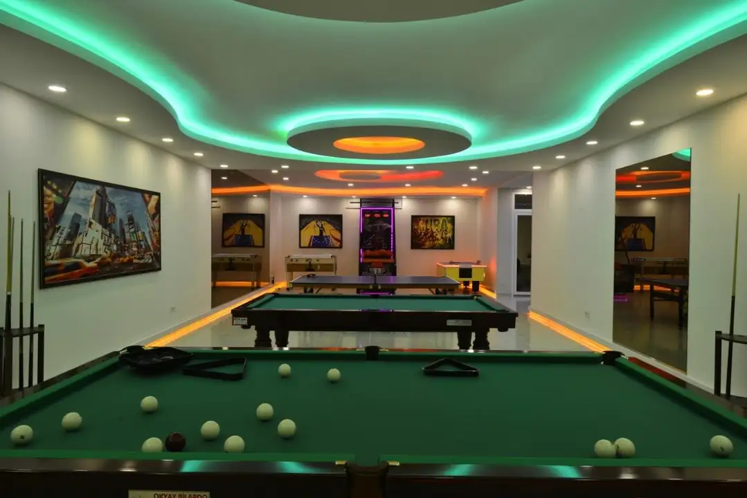 Квартира 125м² в Турции, Махмутлар. Стоимостью 242000€ аренда фото-14