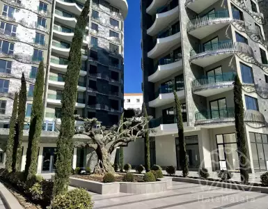 Купить квартиру в Турции 176000€