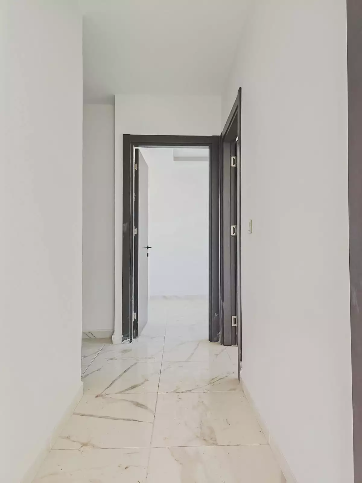 Квартира 75м² в Турции, Махмутлар. Стоимостью 132000€ аренда фото-7
