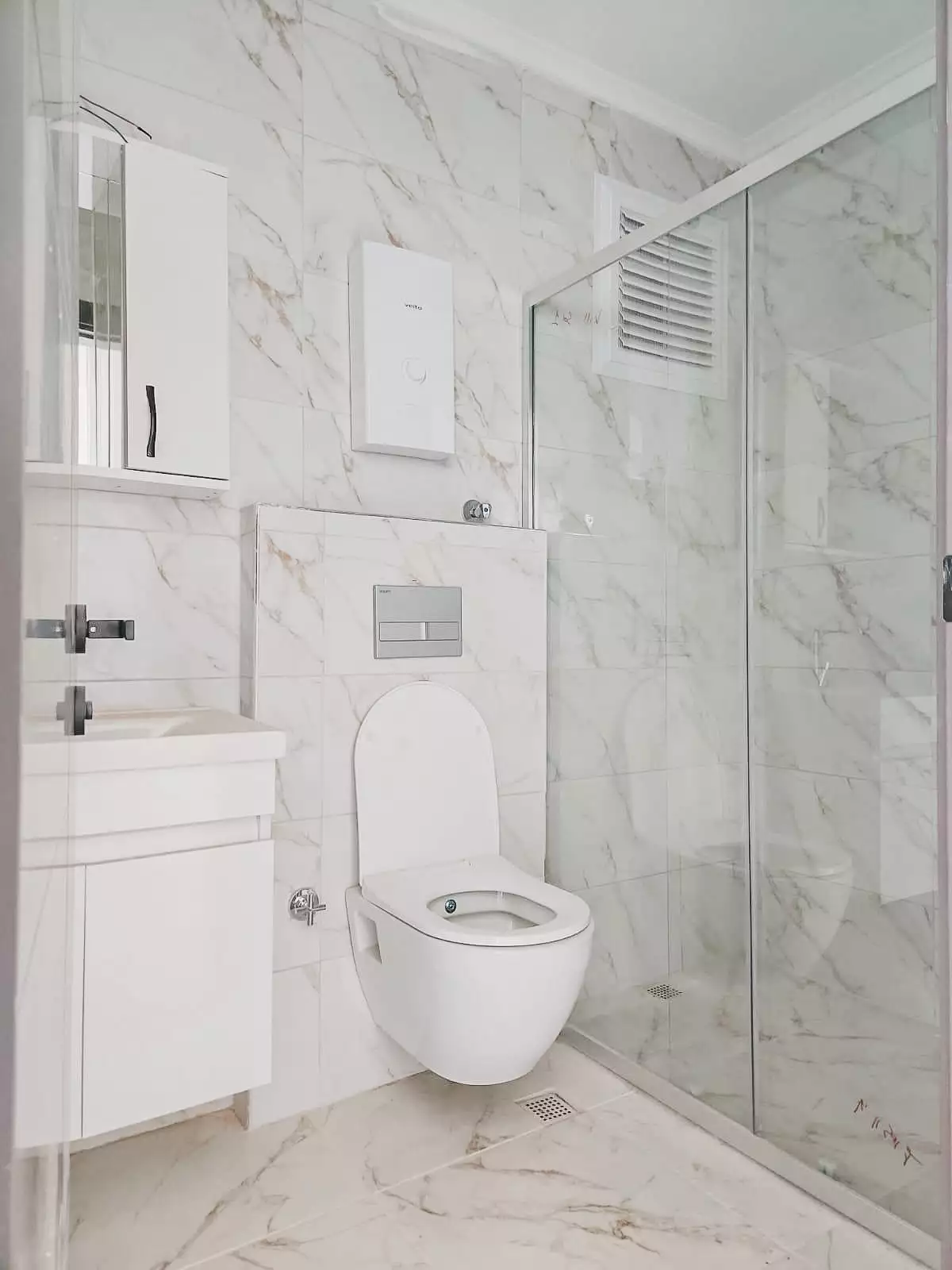 Квартира 75м² в Турции, Махмутлар. Стоимостью 132000€ аренда фото-9
