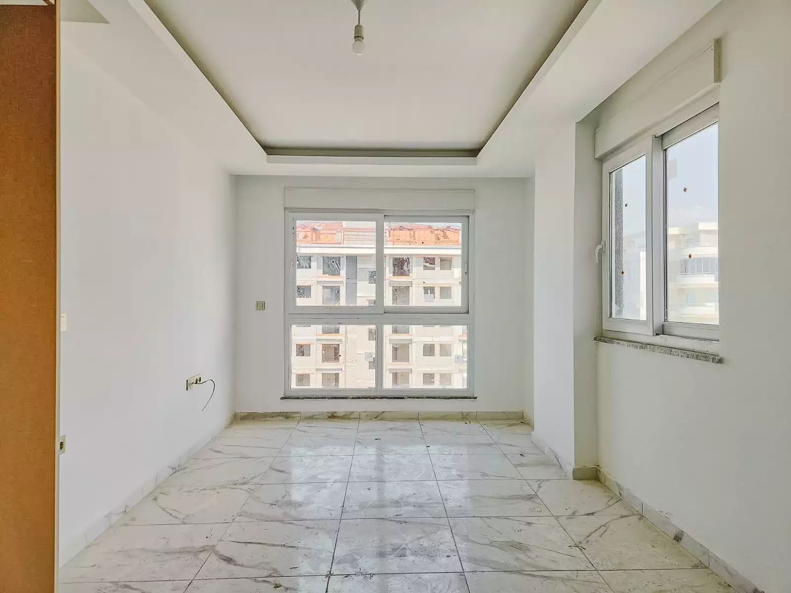 Квартира 75м² в Турции, Махмутлар. Стоимостью 132000€ аренда фото-10