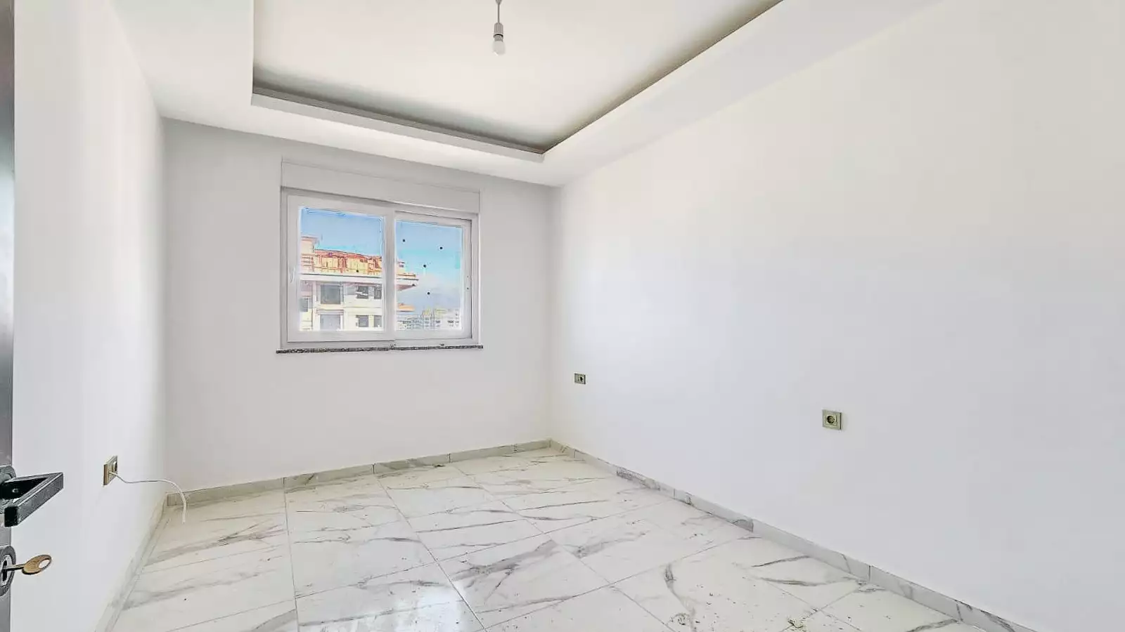 Квартира 75м² в Турции, Махмутлар. Стоимостью 132000€ аренда фото-15
