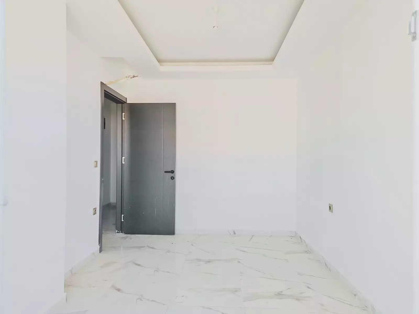 Квартира 75м² в Турции, Махмутлар. Стоимостью 132000€ аренда фото-18