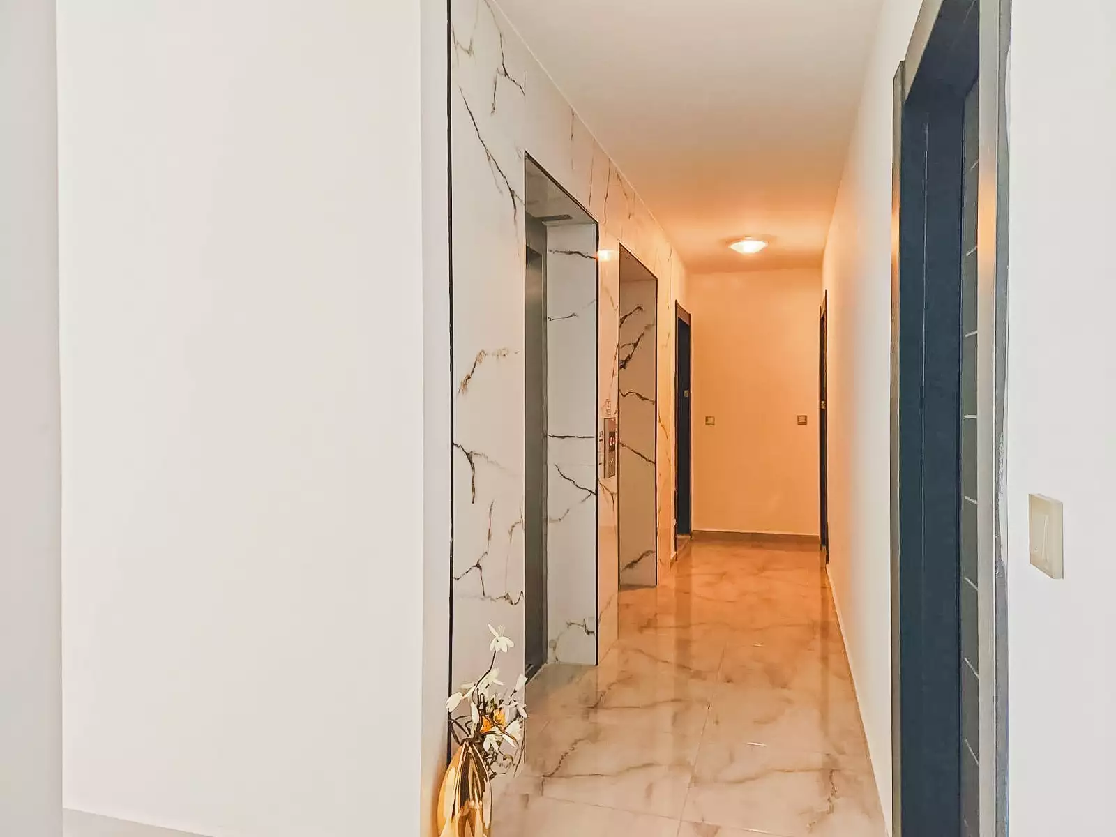 Квартира 75м² в Турции, Махмутлар. Стоимостью 132000€ аренда фото-23