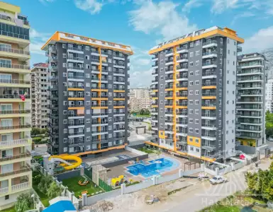 Купить квартиру в Турции 132000€