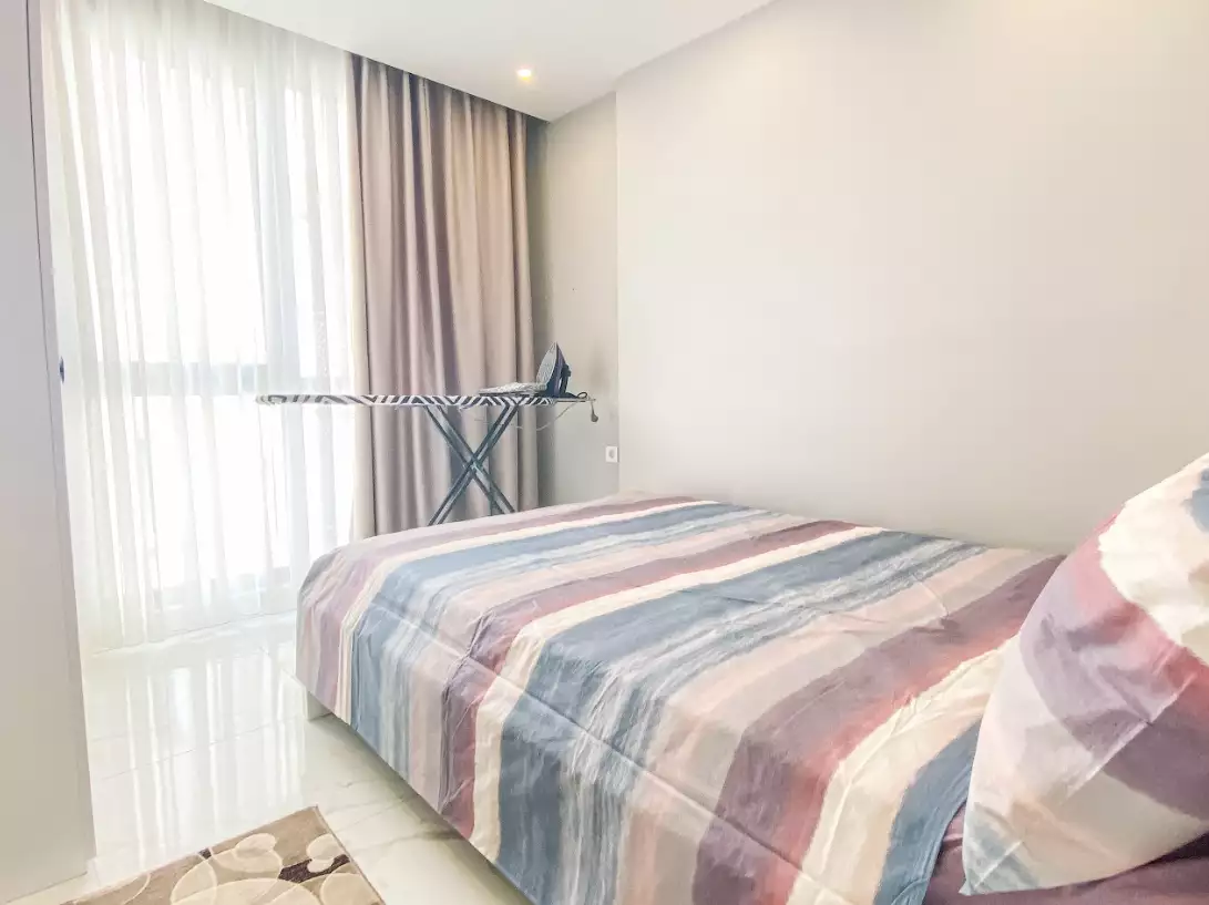 Квартира 95м² в Турции, Алания. Стоимостью 220000€ аренда фото-4