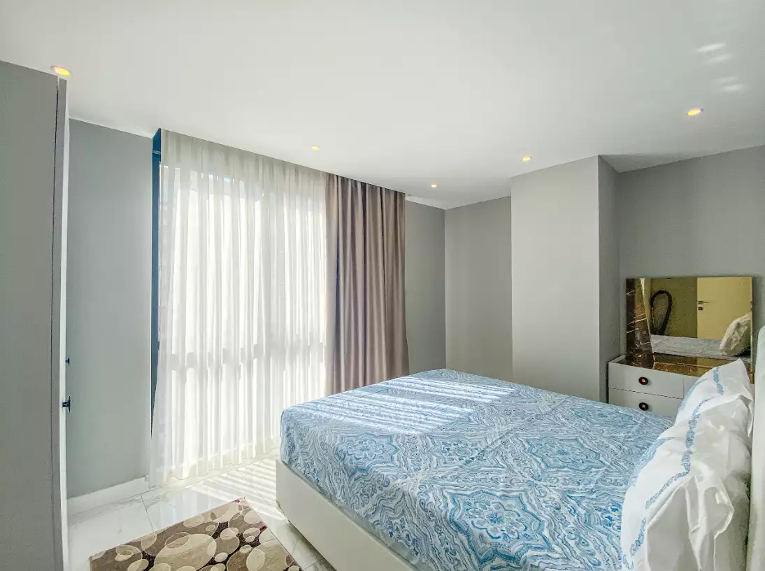 Квартира 95м² в Турции, Алания. Стоимостью 220000€ аренда фото-6