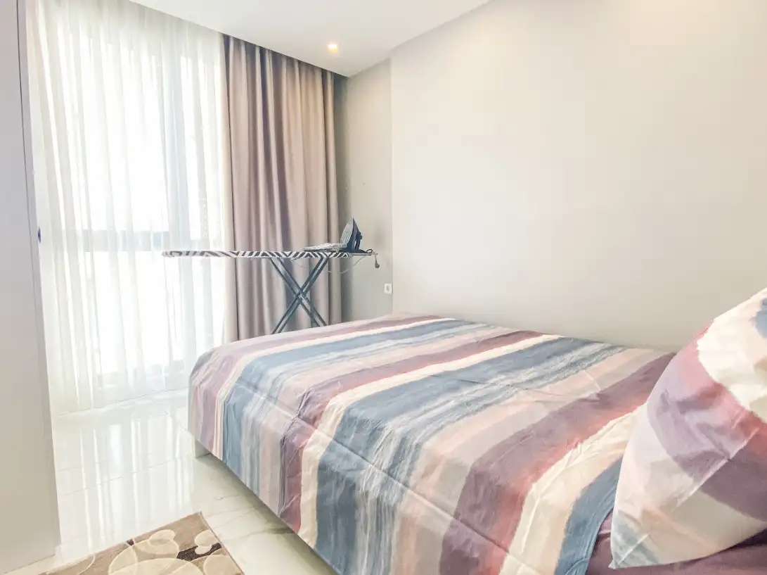 Квартира 95м² в Турции, Алания. Стоимостью 220000€ аренда фото-18