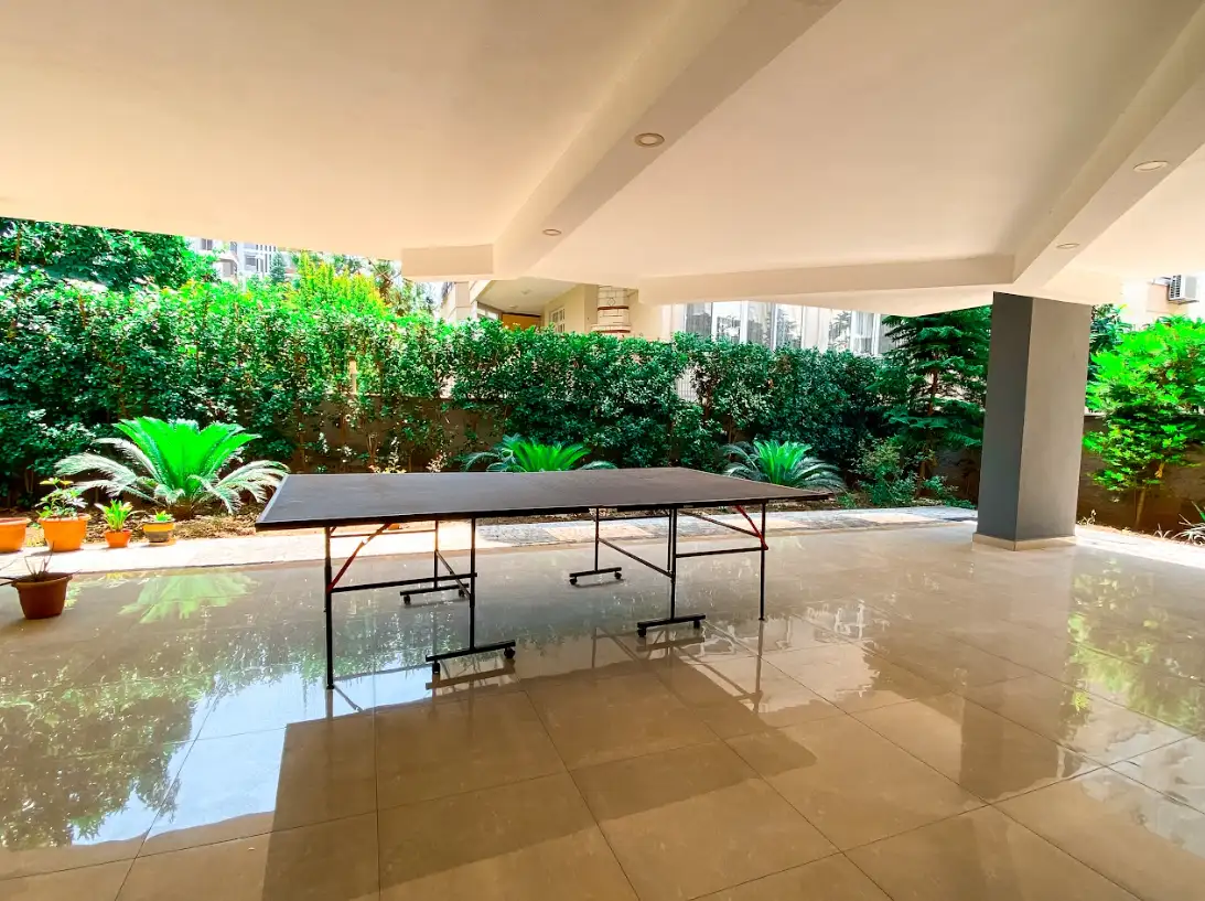 Квартира 95м² в Турции, Алания. Стоимостью 220000€ аренда фото-22