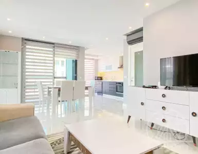 Купить квартиру в Турции 220000€