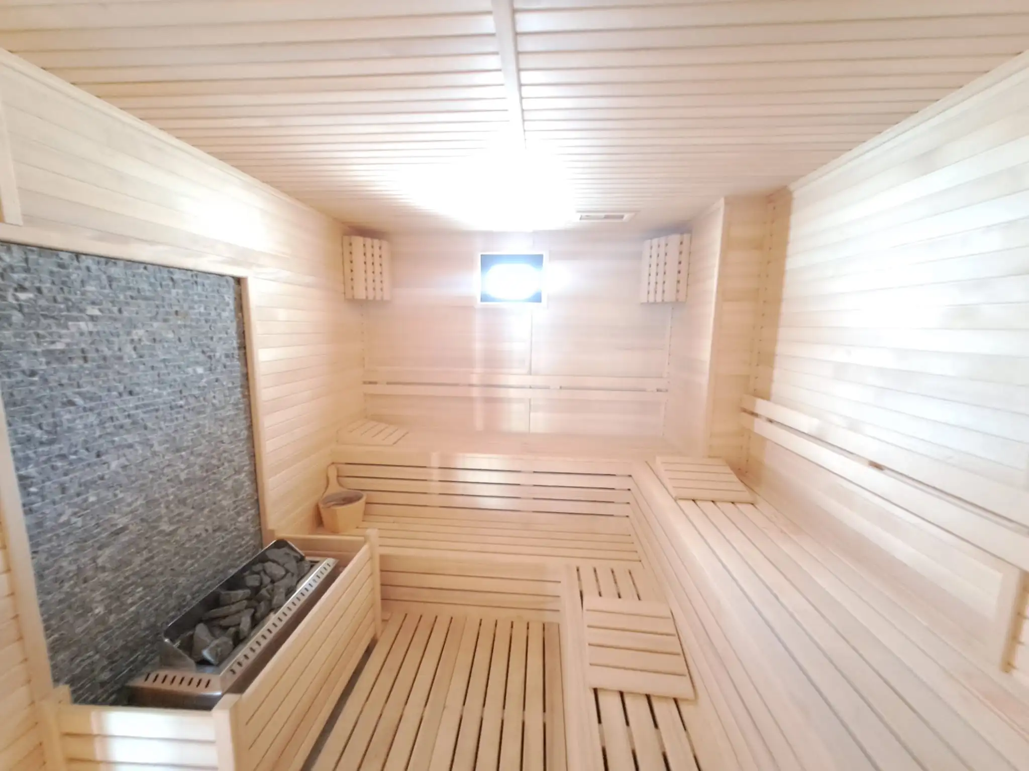 Квартира 55м² в Турции, Махмутлар. Стоимостью 132000€ аренда фото-12