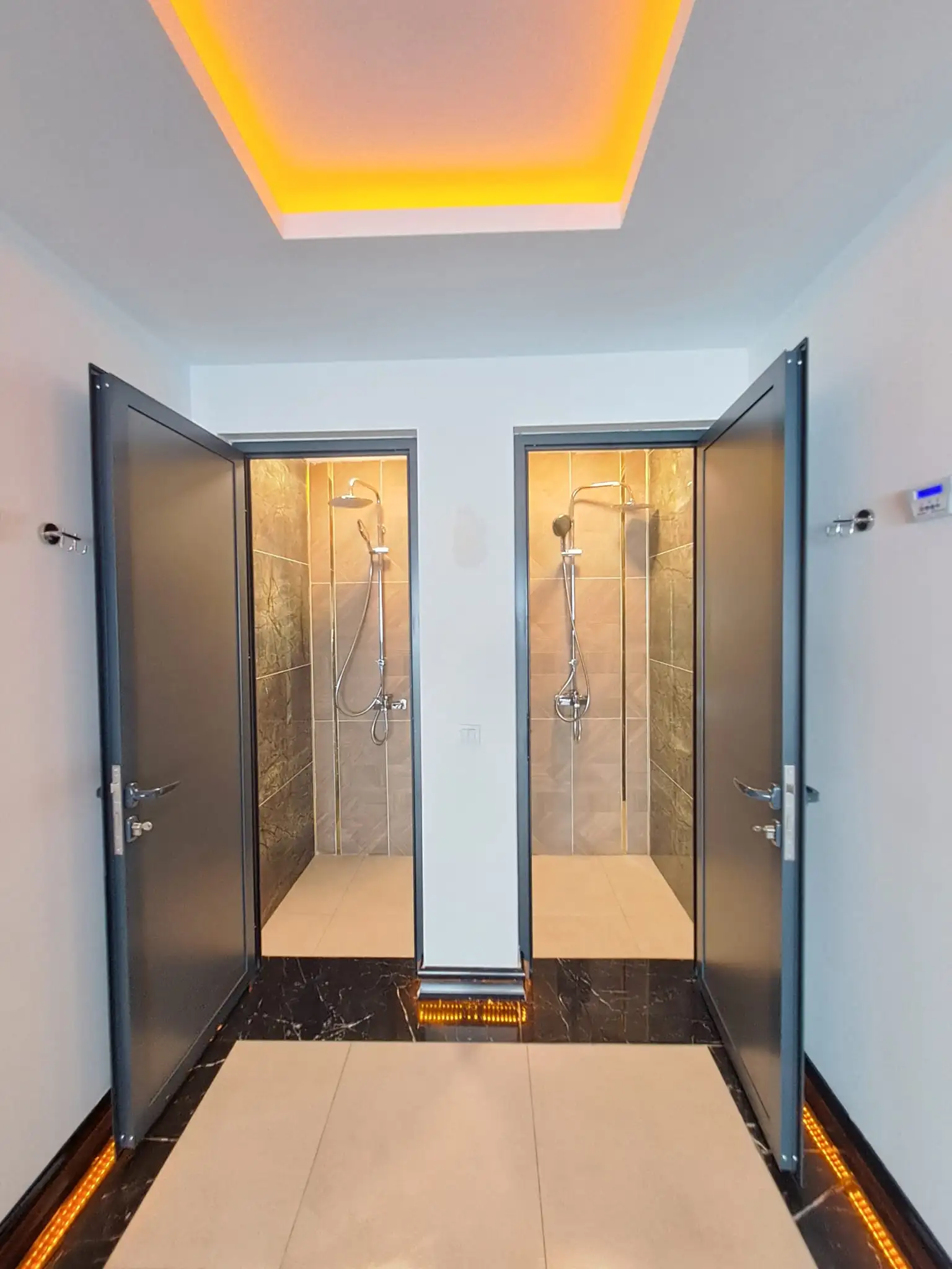 Квартира 55м² в Турции, Махмутлар. Стоимостью 132000€ аренда фото-14