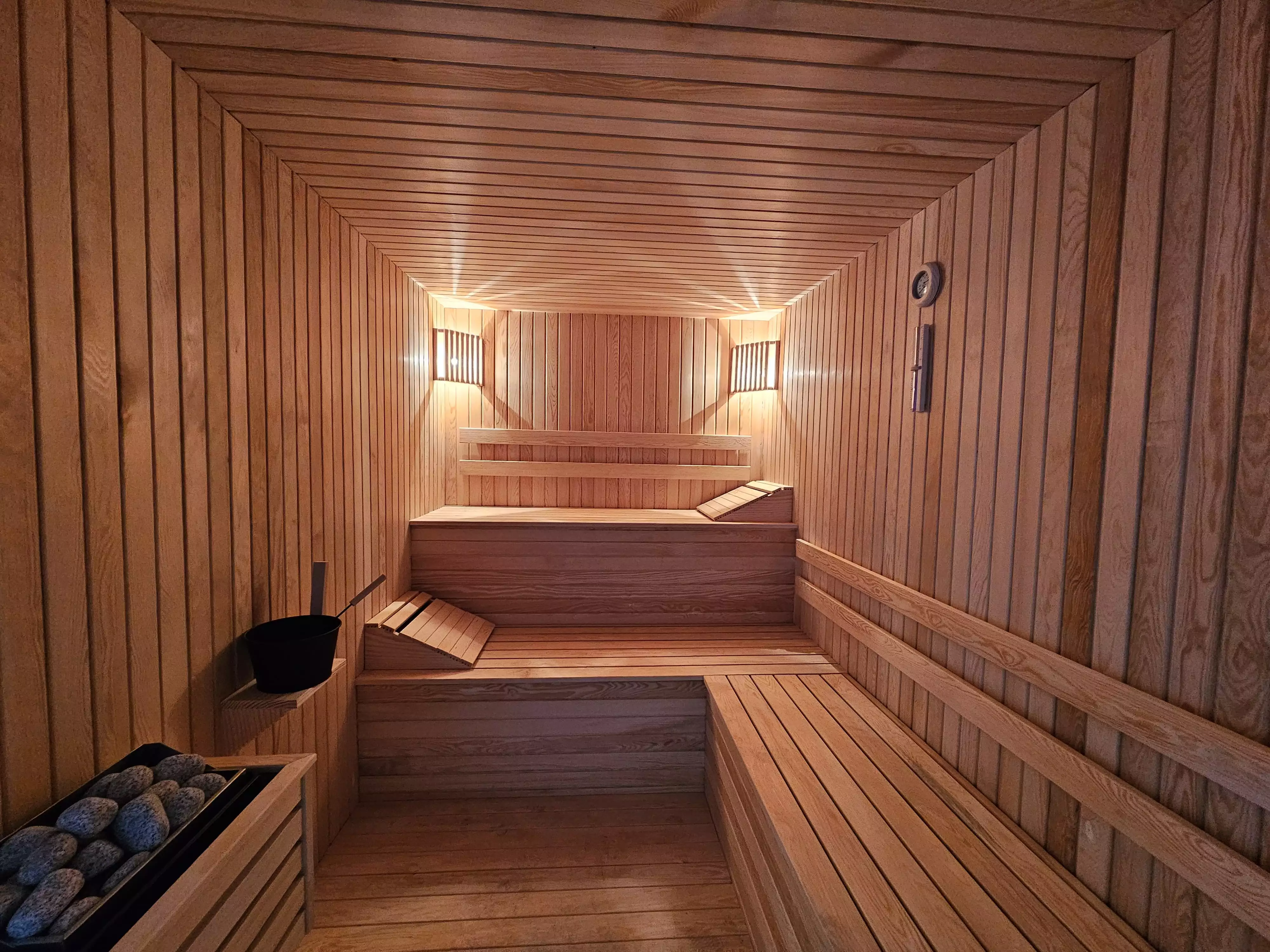 Пентхаус 125м² в Турции, Махмутлар. Стоимостью 131000€ аренда фото-5