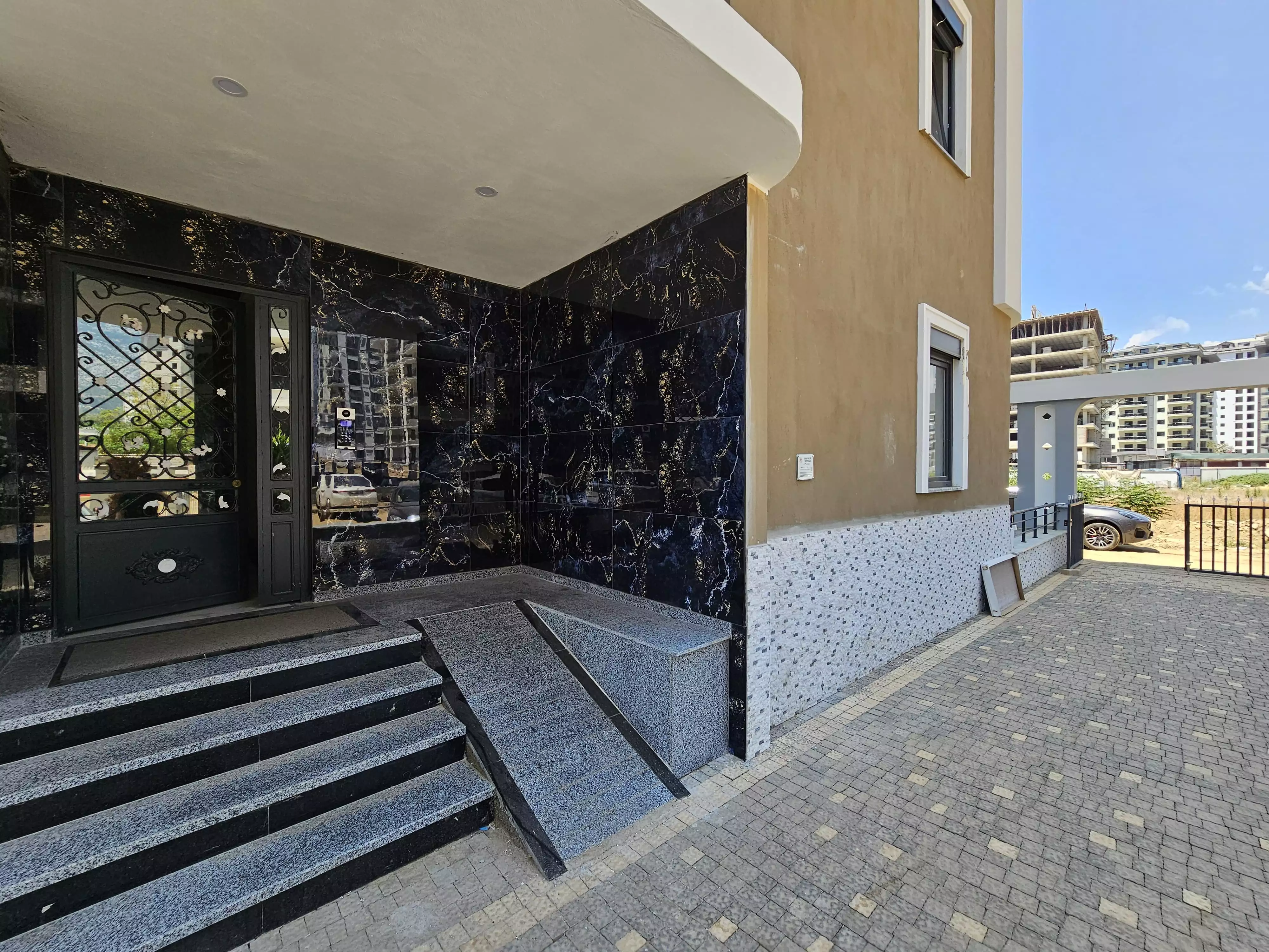 Пентхаус 125м² в Турции, Махмутлар. Стоимостью 131000€ аренда фото-7