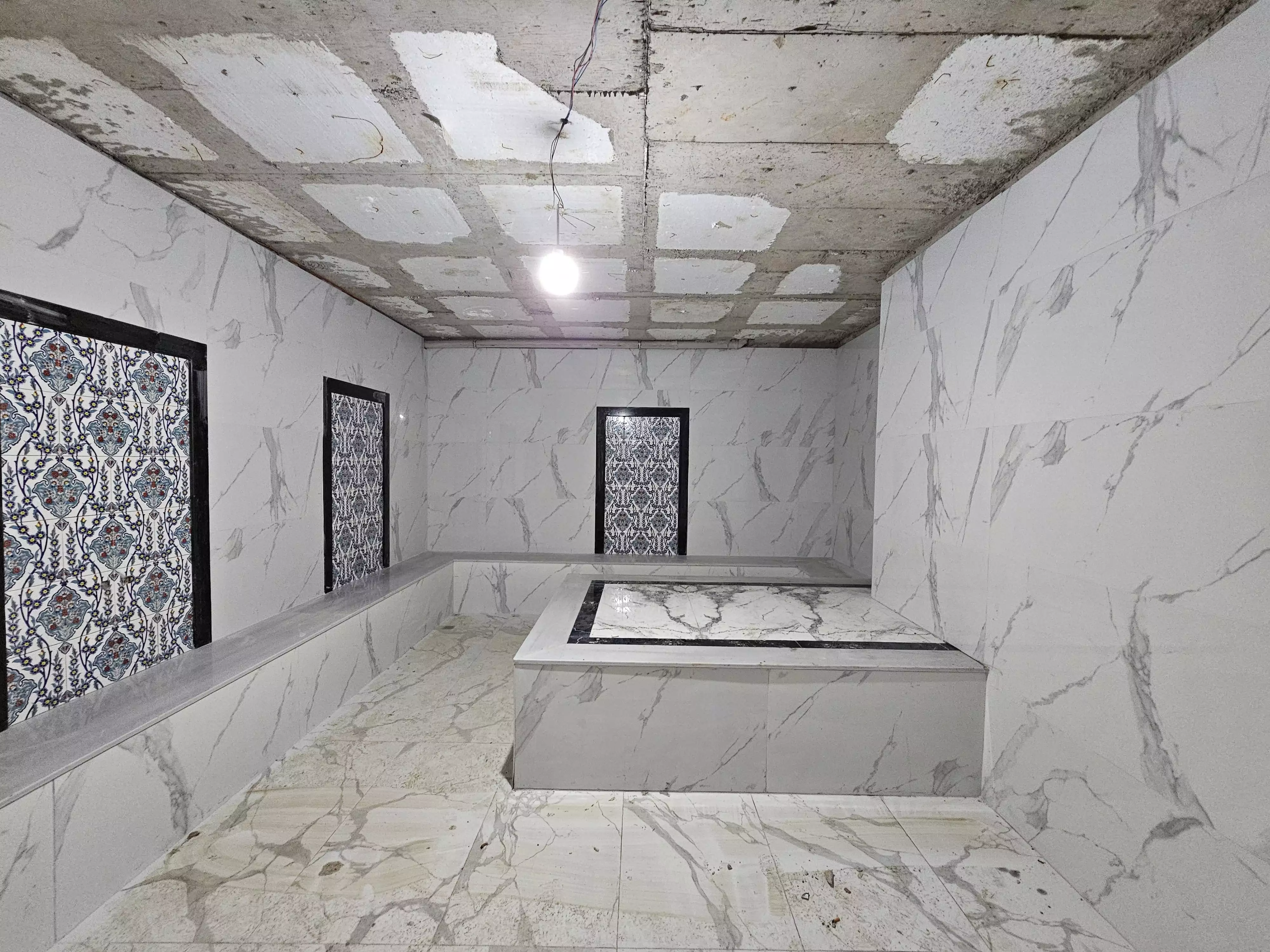 Пентхаус 125м² в Турции, Махмутлар. Стоимостью 131000€ аренда фото-11