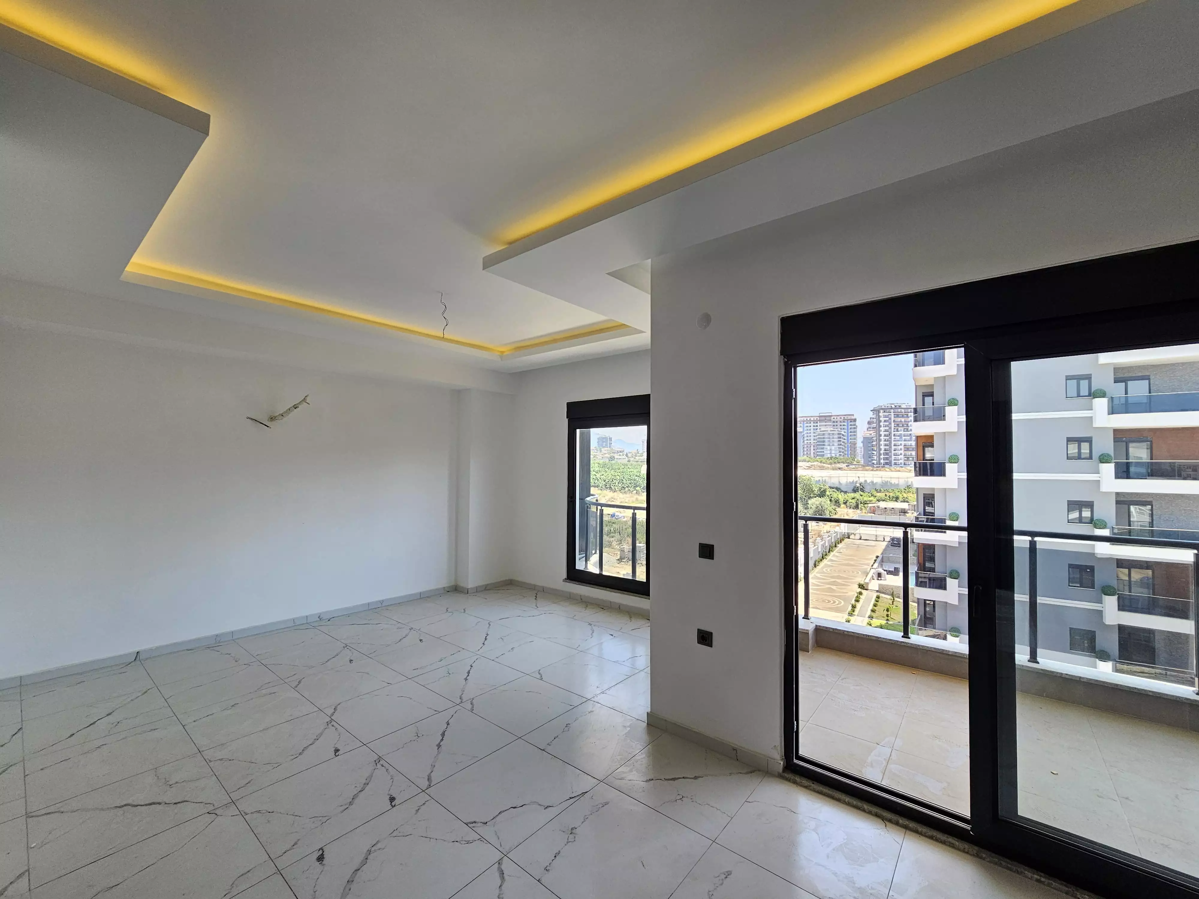 Пентхаус 125м² в Турции, Махмутлар. Стоимостью 131000€ аренда фото-18