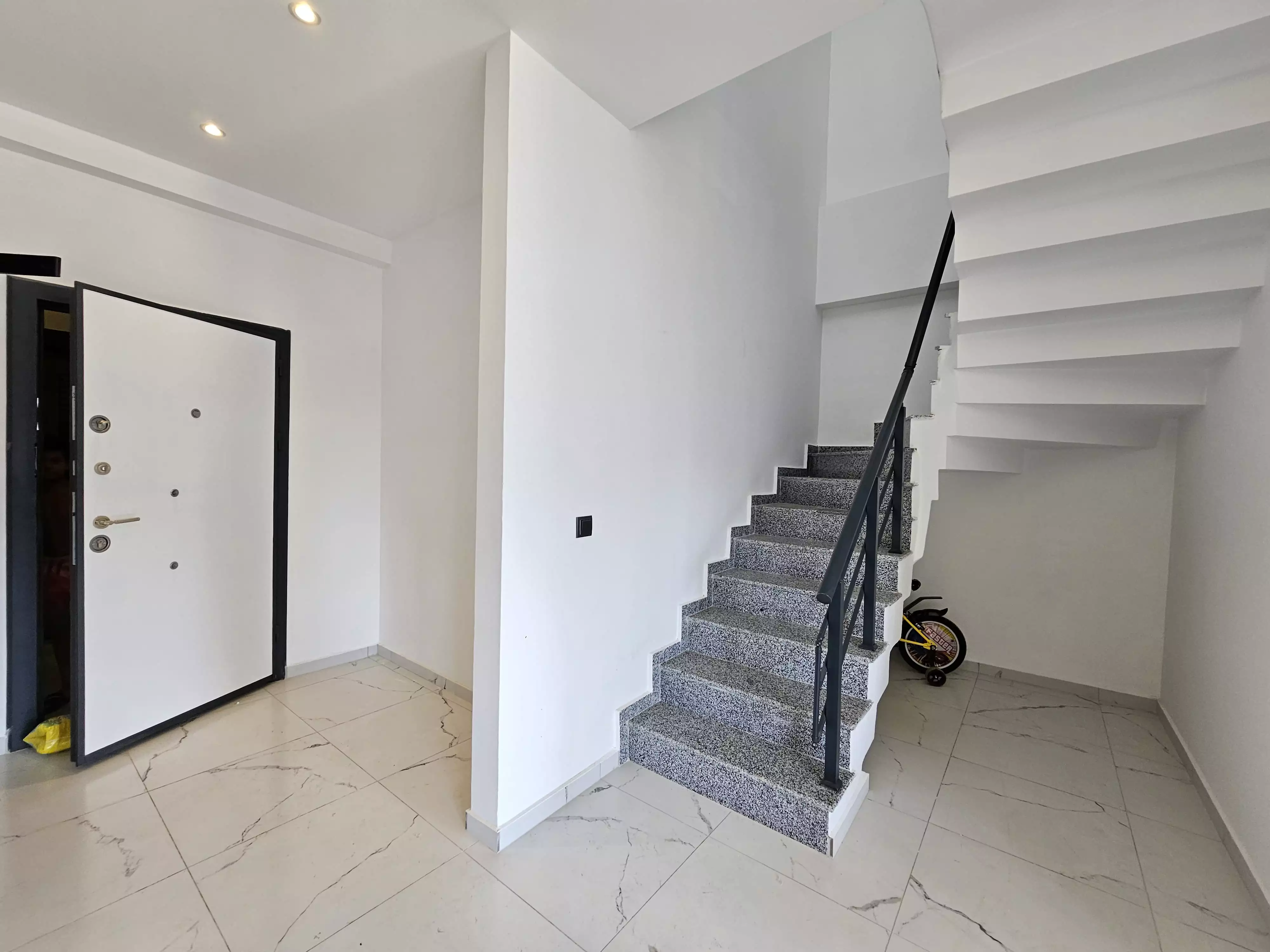 Пентхаус 125м² в Турции, Махмутлар. Стоимостью 131000€ аренда фото-19