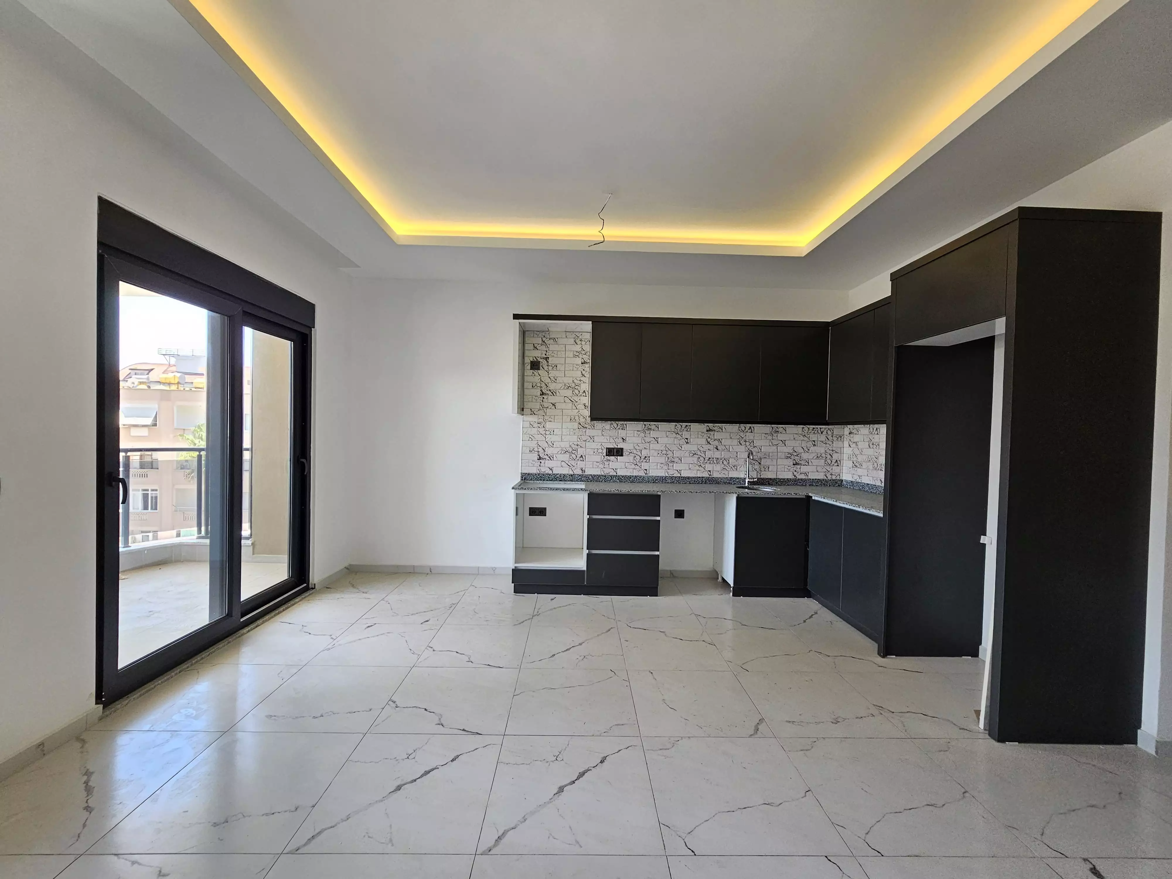 Пентхаус 125м² в Турции, Махмутлар. Стоимостью 131000€ аренда фото-22