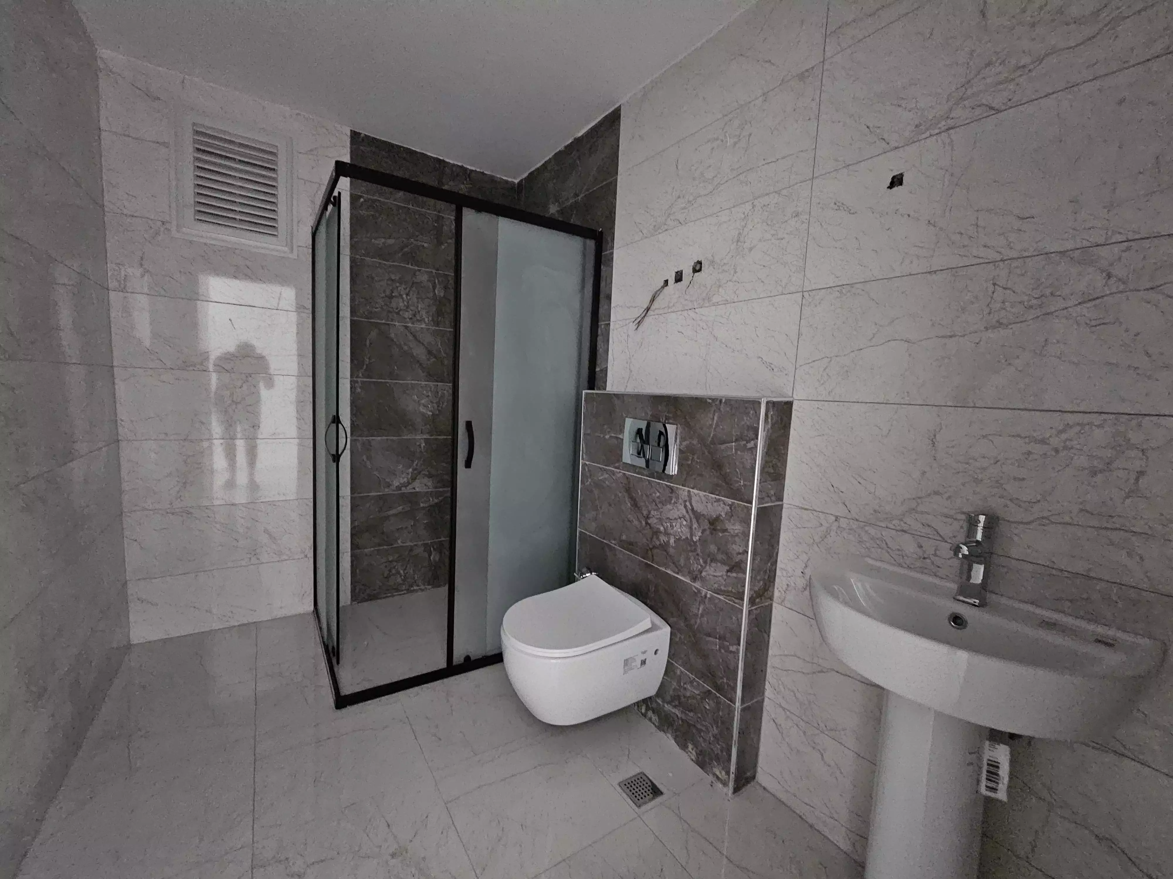 Пентхаус 125м² в Турции, Махмутлар. Стоимостью 131000€ аренда фото-24