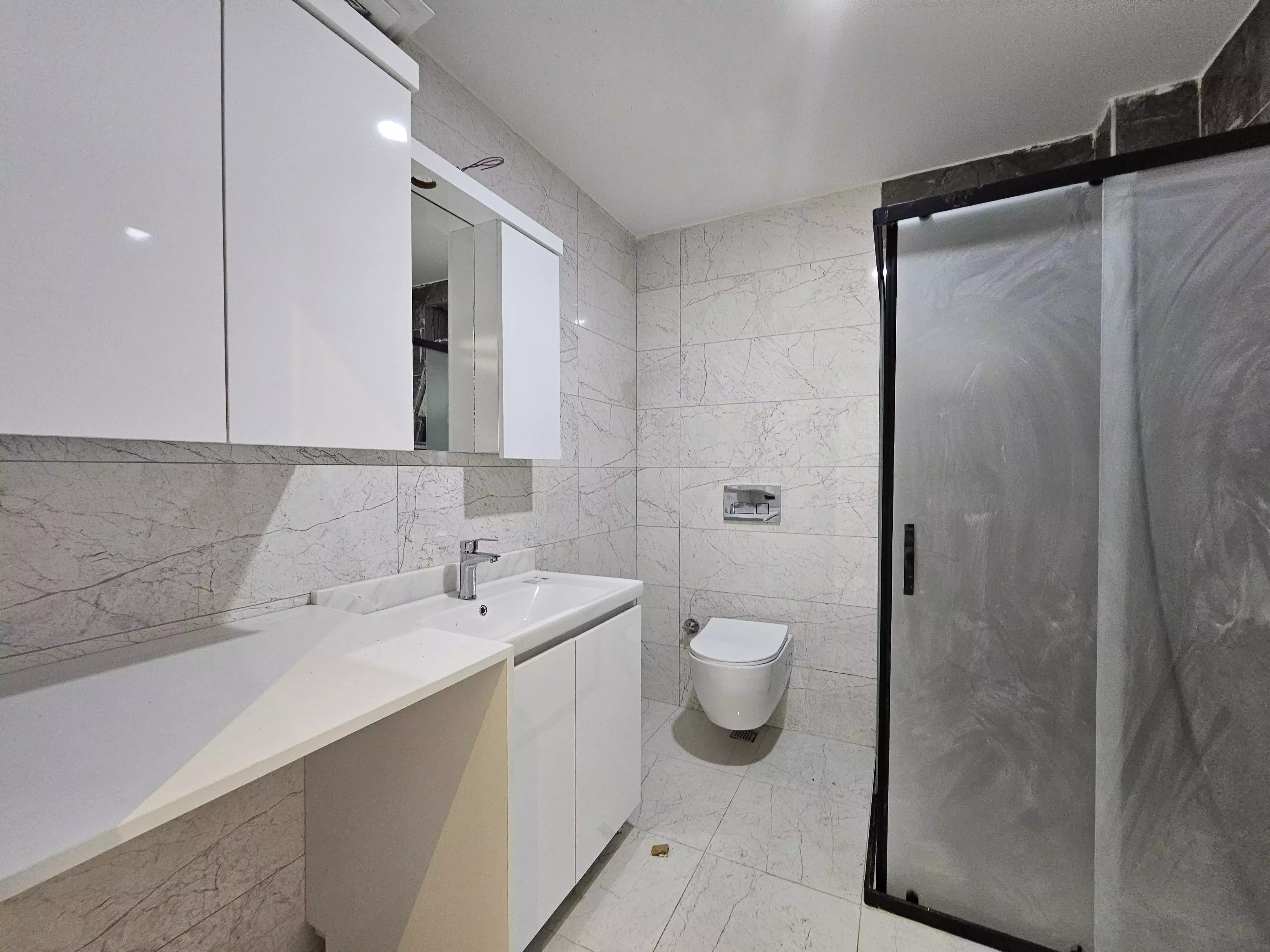 Пентхаус 125м² в Турции, Махмутлар. Стоимостью 131000€ аренда фото-25