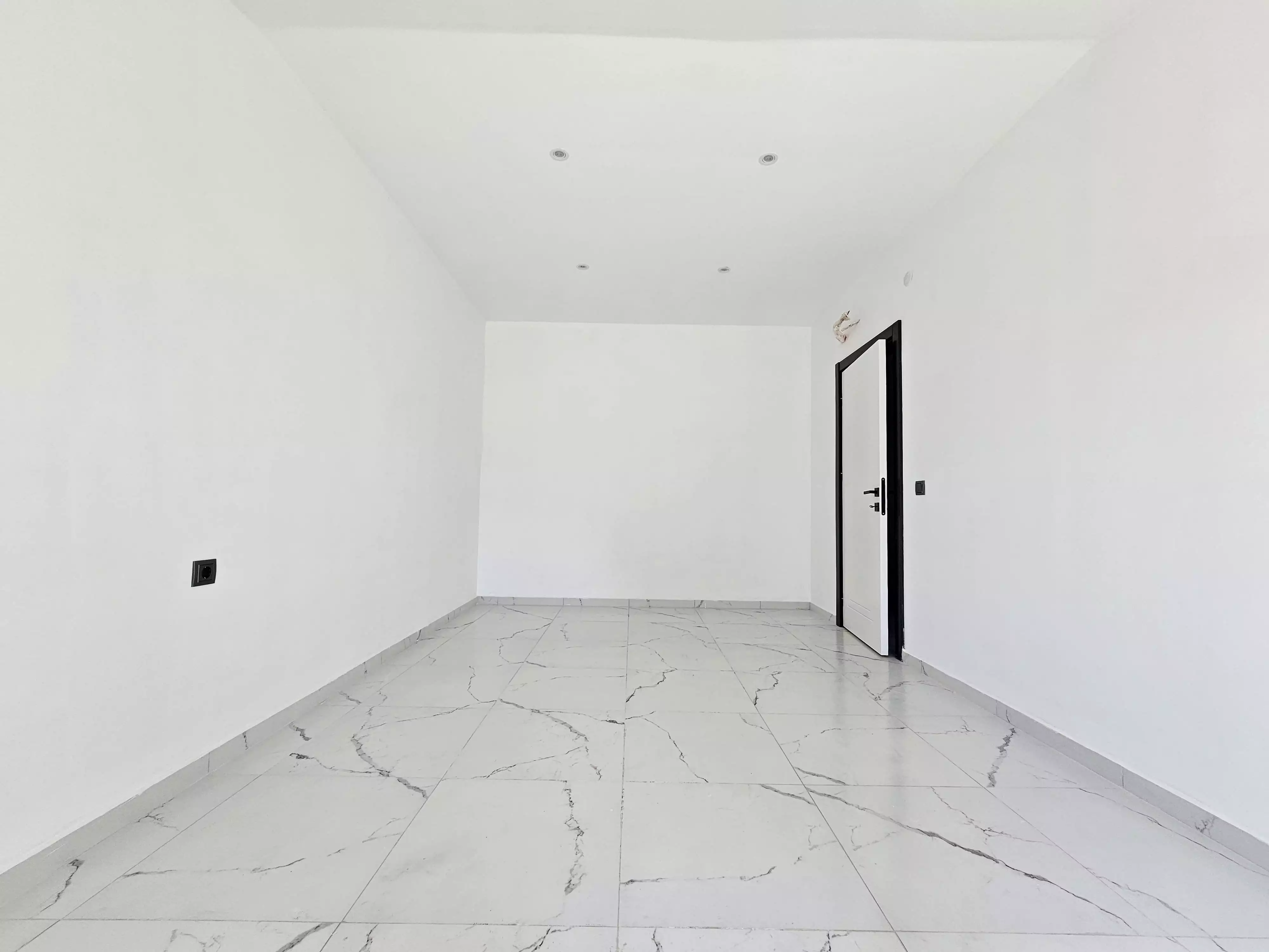 Пентхаус 125м² в Турции, Махмутлар. Стоимостью 131000€ аренда фото-27