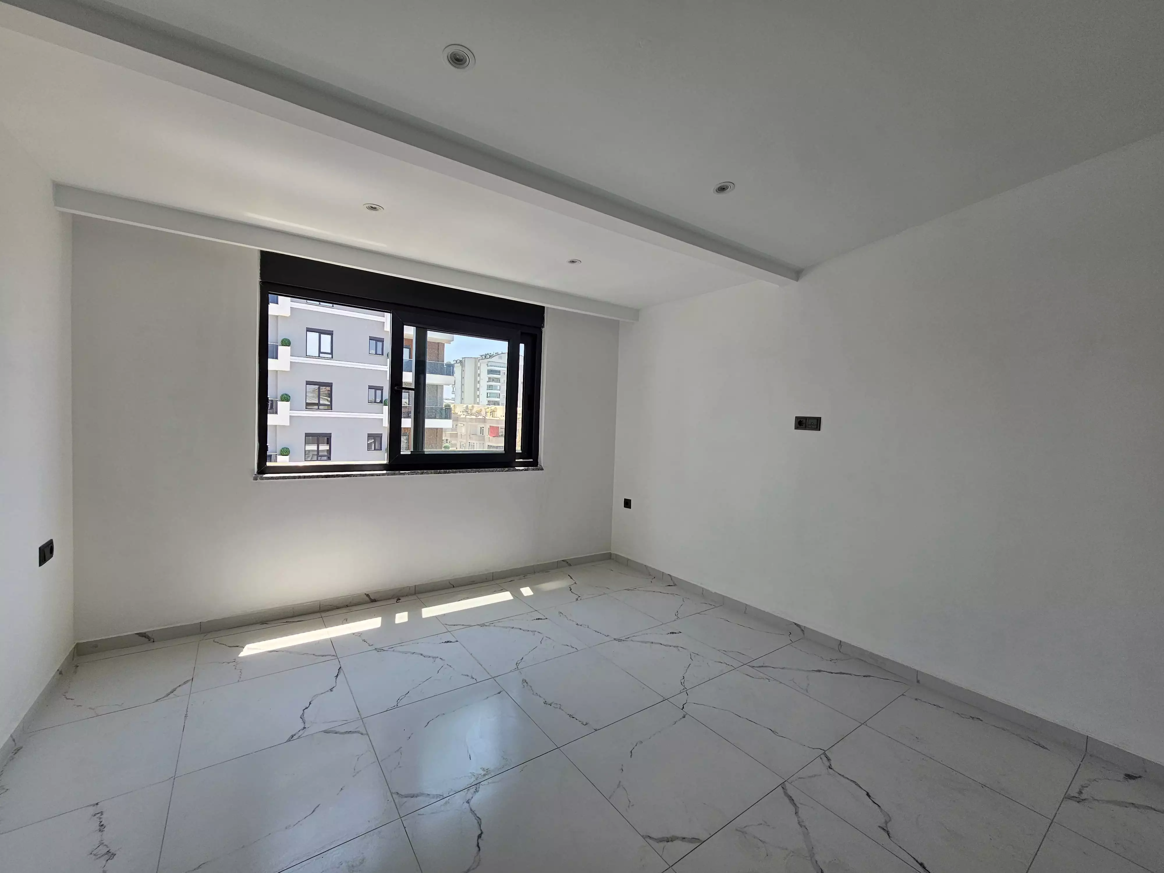 Пентхаус 125м² в Турции, Махмутлар. Стоимостью 131000€ аренда фото-28