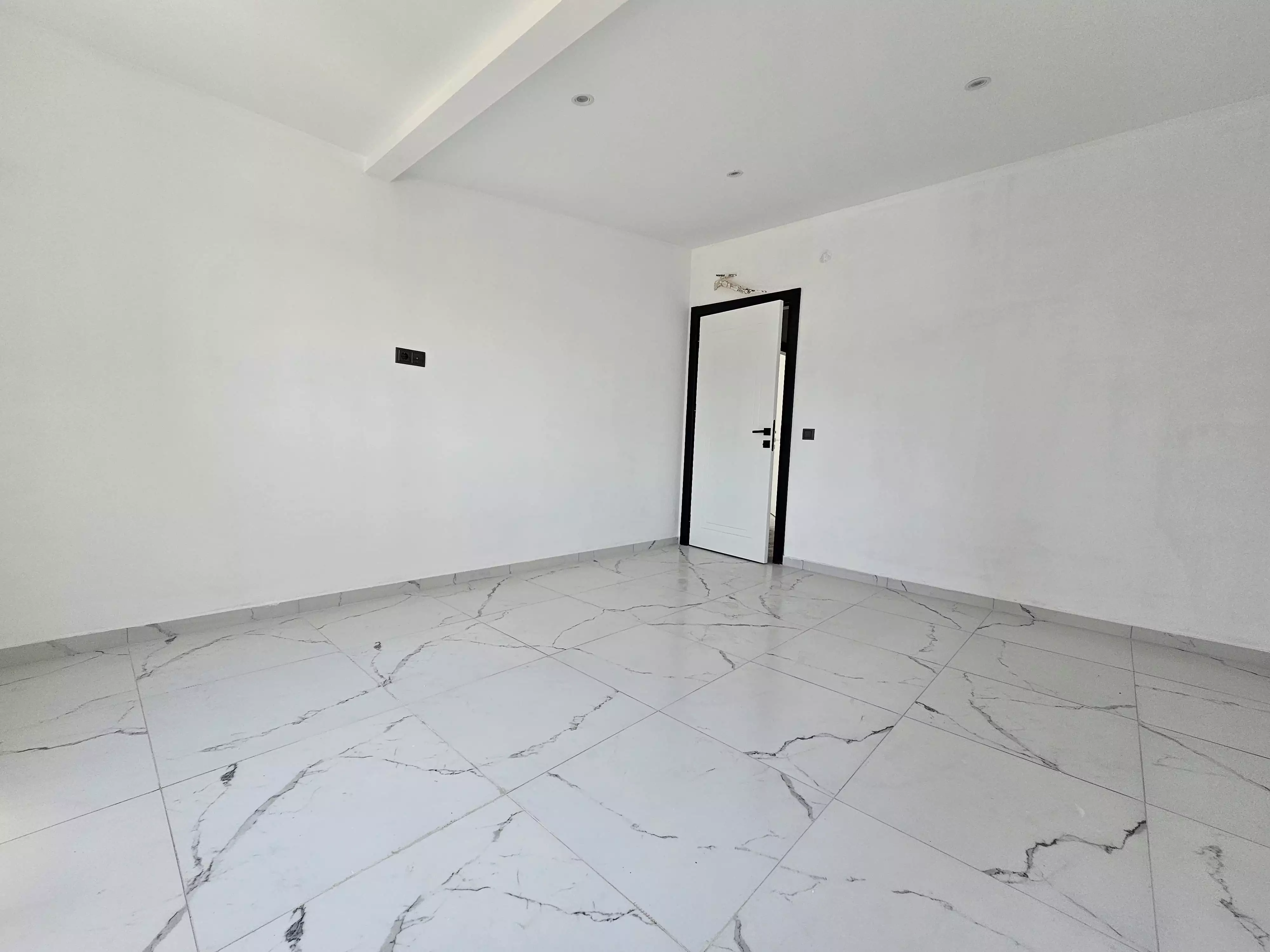 Пентхаус 125м² в Турции, Махмутлар. Стоимостью 131000€ аренда фото-30