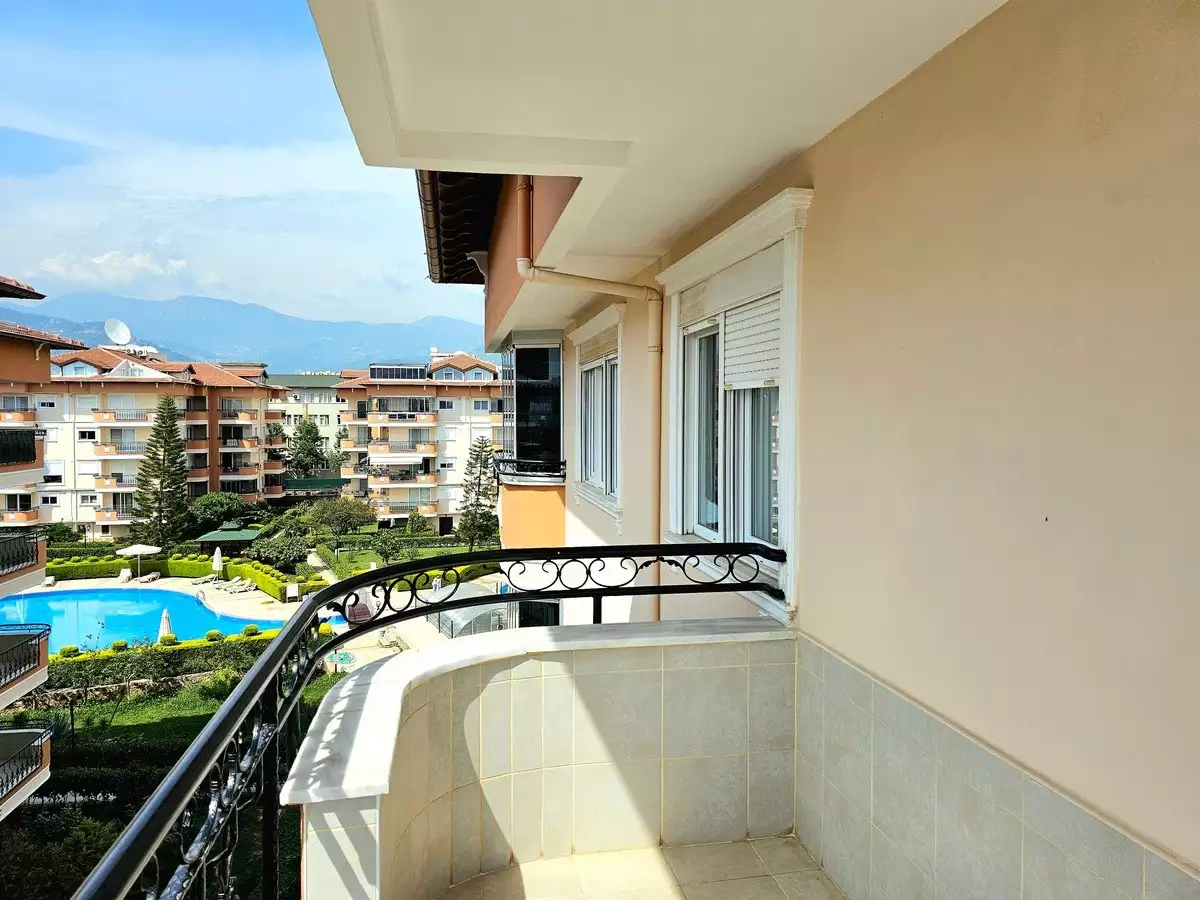 Пентхаус 180м² в Турции, Оба. Стоимостью 253000€ аренда фото-24