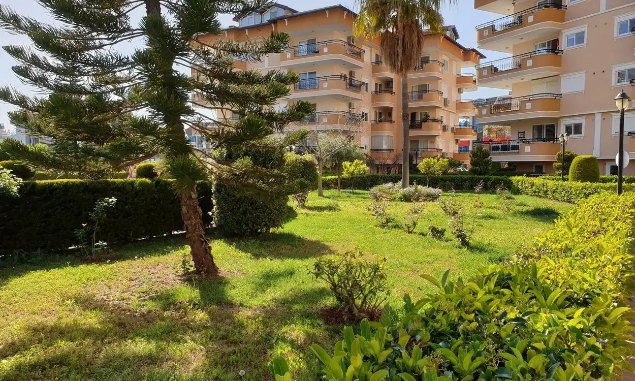 Пентхаус 180м² в Турции, Оба. Стоимостью 253000€ аренда фото-2