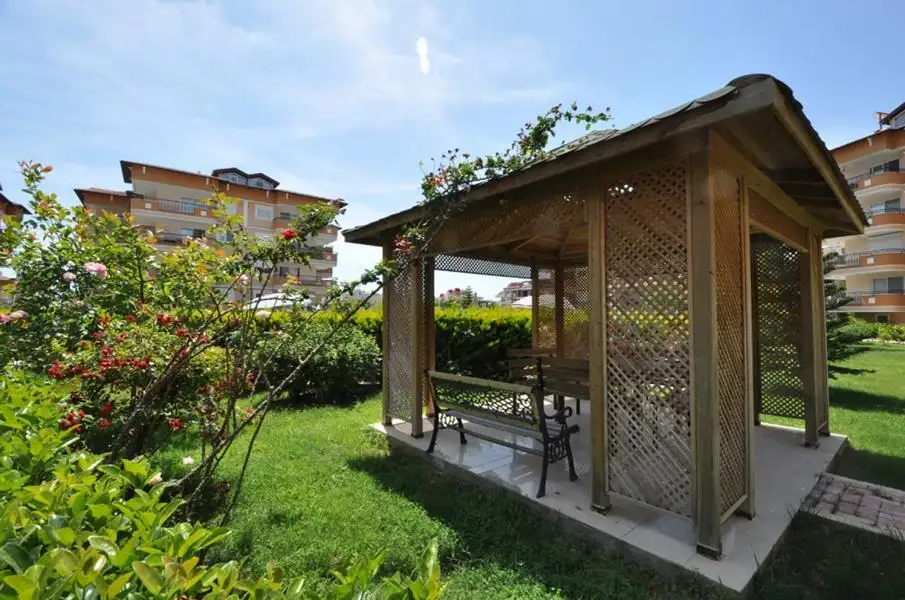 Пентхаус 180м² в Турции, Оба. Стоимостью 253000€ аренда фото-3