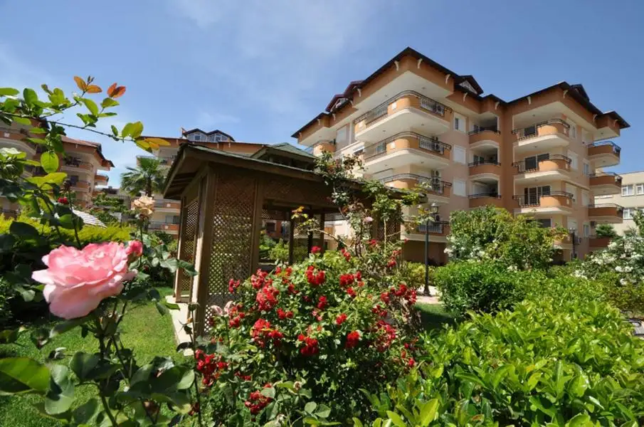 Пентхаус 180м² в Турции, Оба. Стоимостью 253000€ аренда фото-4