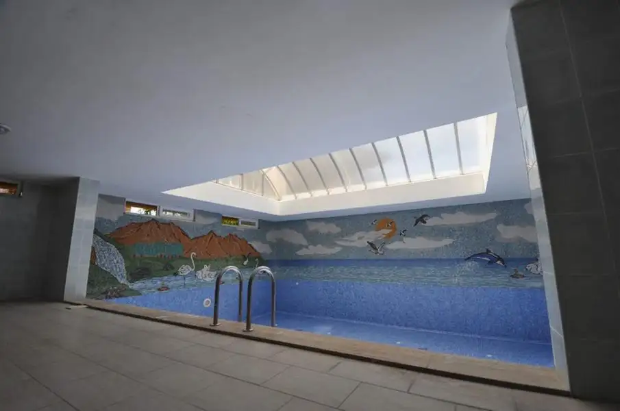 Пентхаус 180м² в Турции, Оба. Стоимостью 253000€ аренда фото-5