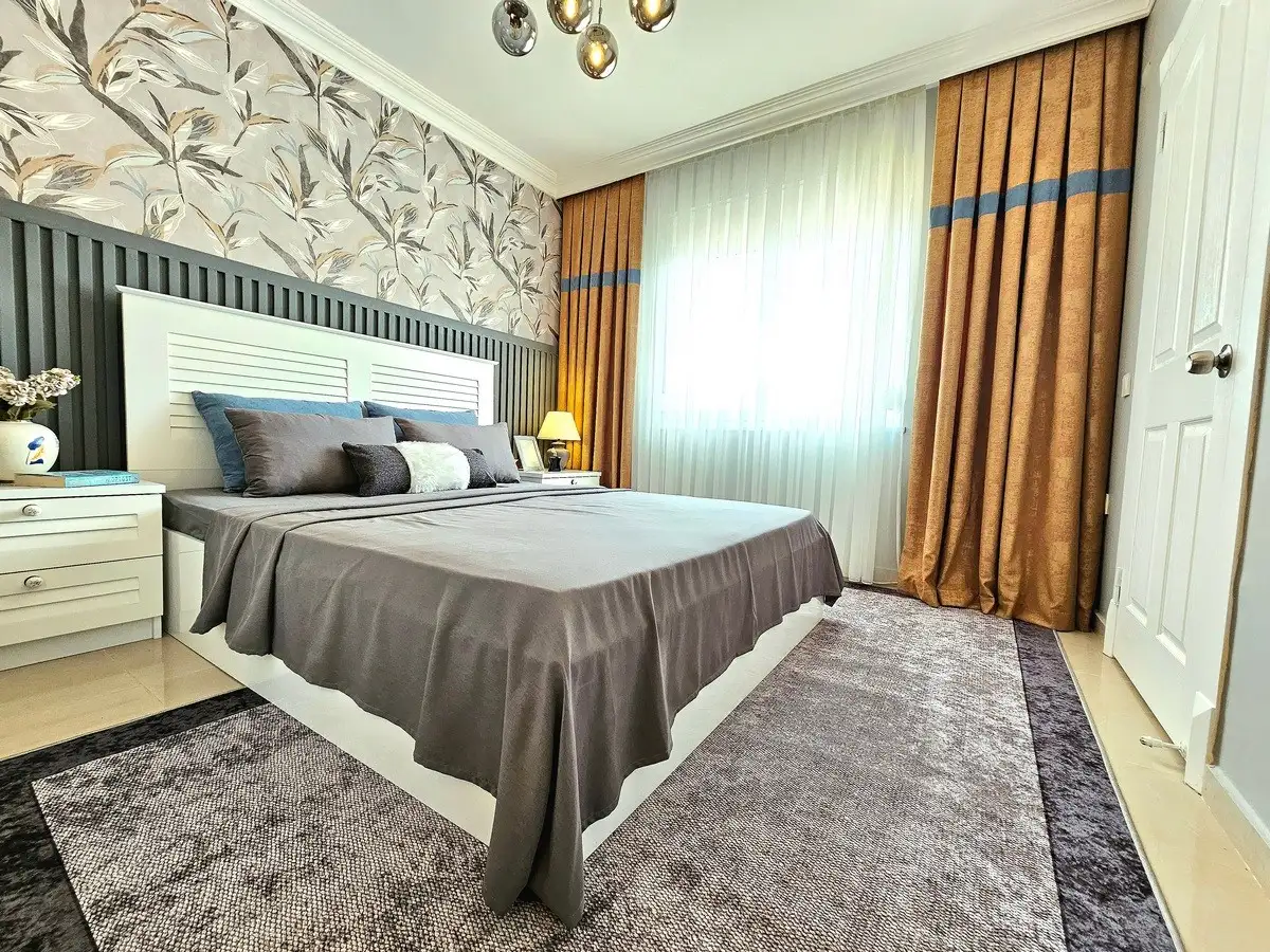 Пентхаус 180м² в Турции, Оба. Стоимостью 253000€ аренда фото-18