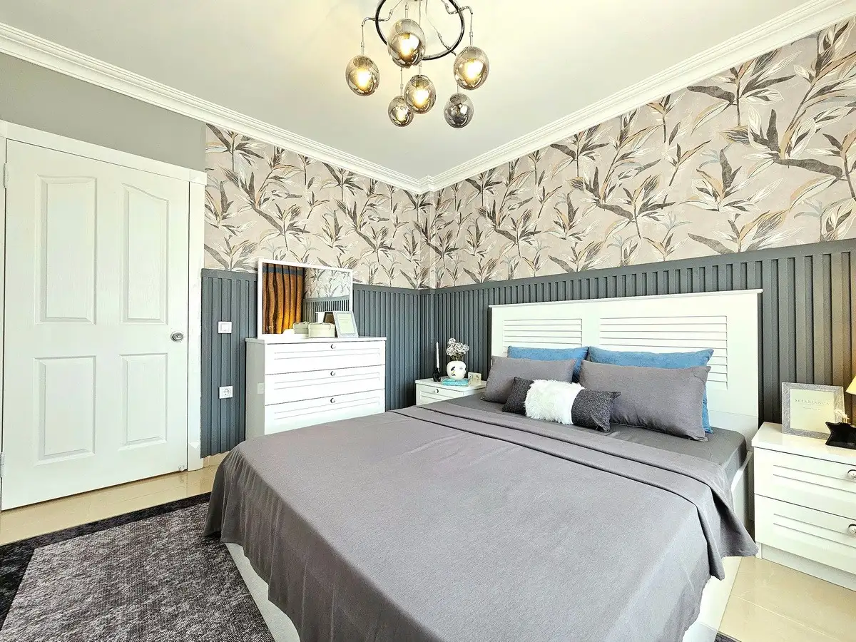 Пентхаус 180м² в Турции, Оба. Стоимостью 253000€ аренда фото-19