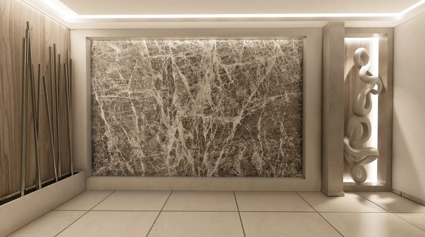 Квартира 48м² в Турции, Конаклы. Стоимостью 80000€ аренда фото-20