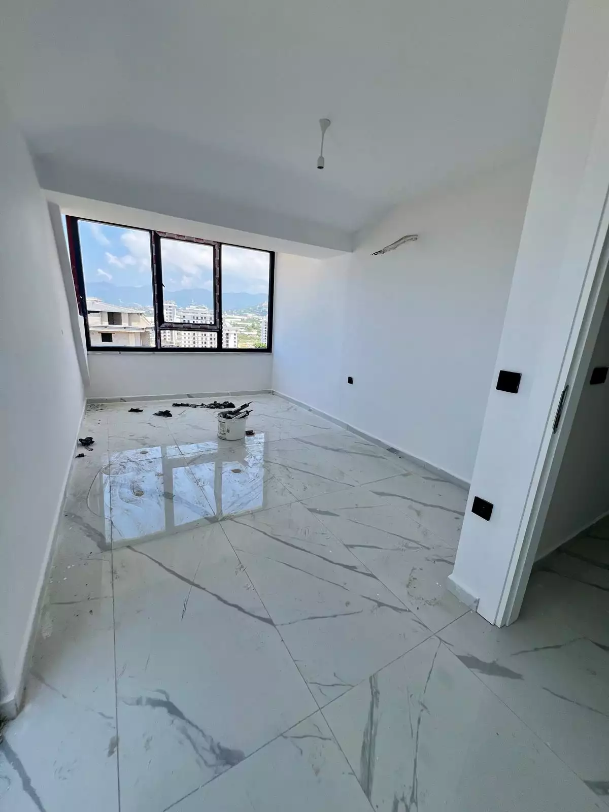 Пентхаус 105м² в Турции, Махмутлар. Стоимостью 127000€ аренда фото-8