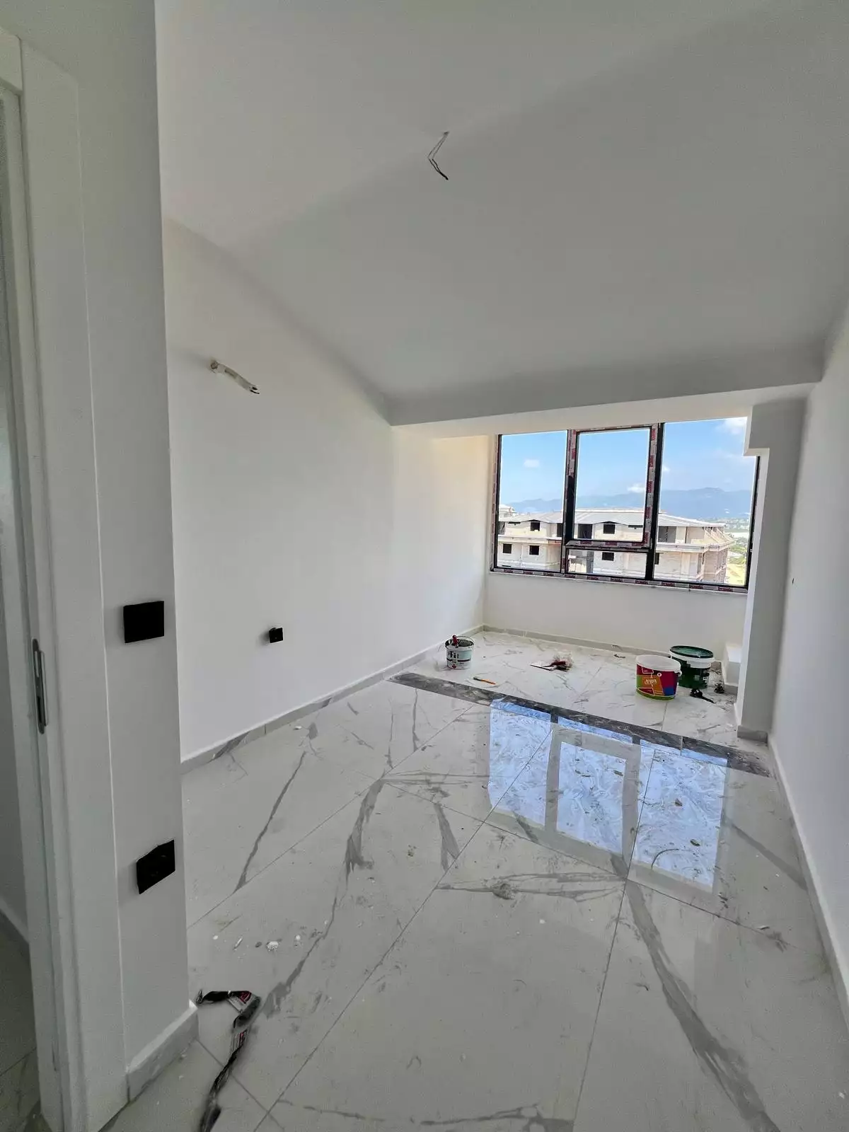 Пентхаус 105м² в Турции, Махмутлар. Стоимостью 127000€ аренда фото-9